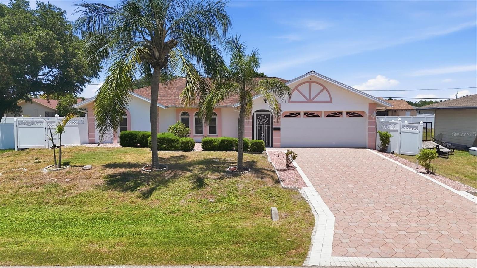 PORT CHARLOTTE SEC 033 - Residential
