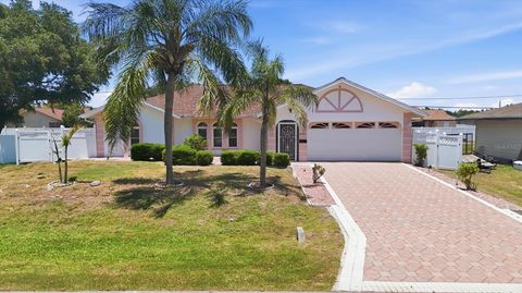 Photo of 21452 Bancroft Avenue, Port Charlotte, FL 33954 (MLS # D6147511)