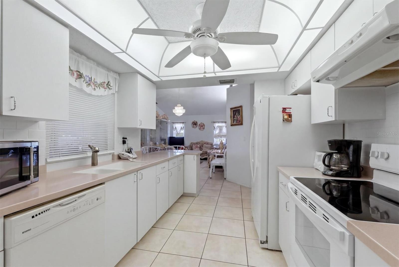 PORT CHARLOTTE SEC 033 - Residential