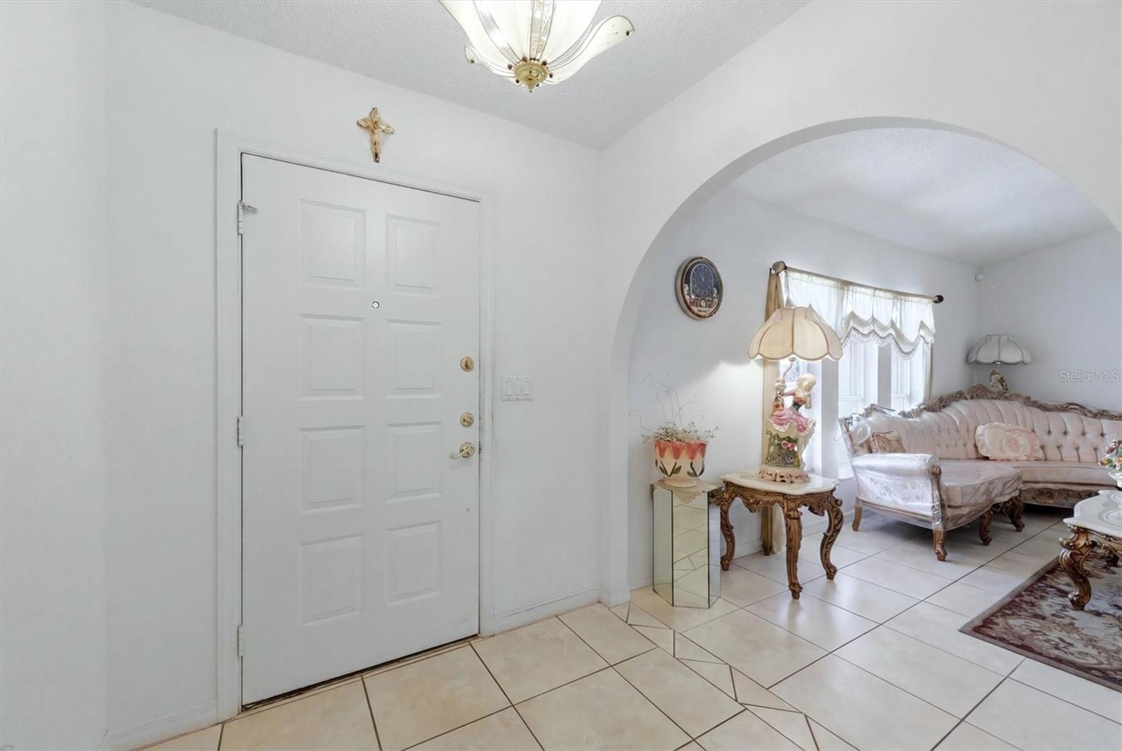 PORT CHARLOTTE SEC 033 - Residential