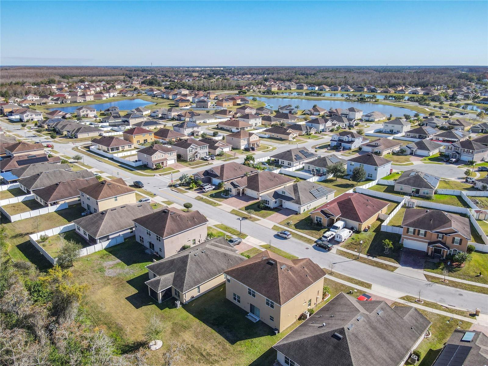 WATERVIEW PH 2B - Residential