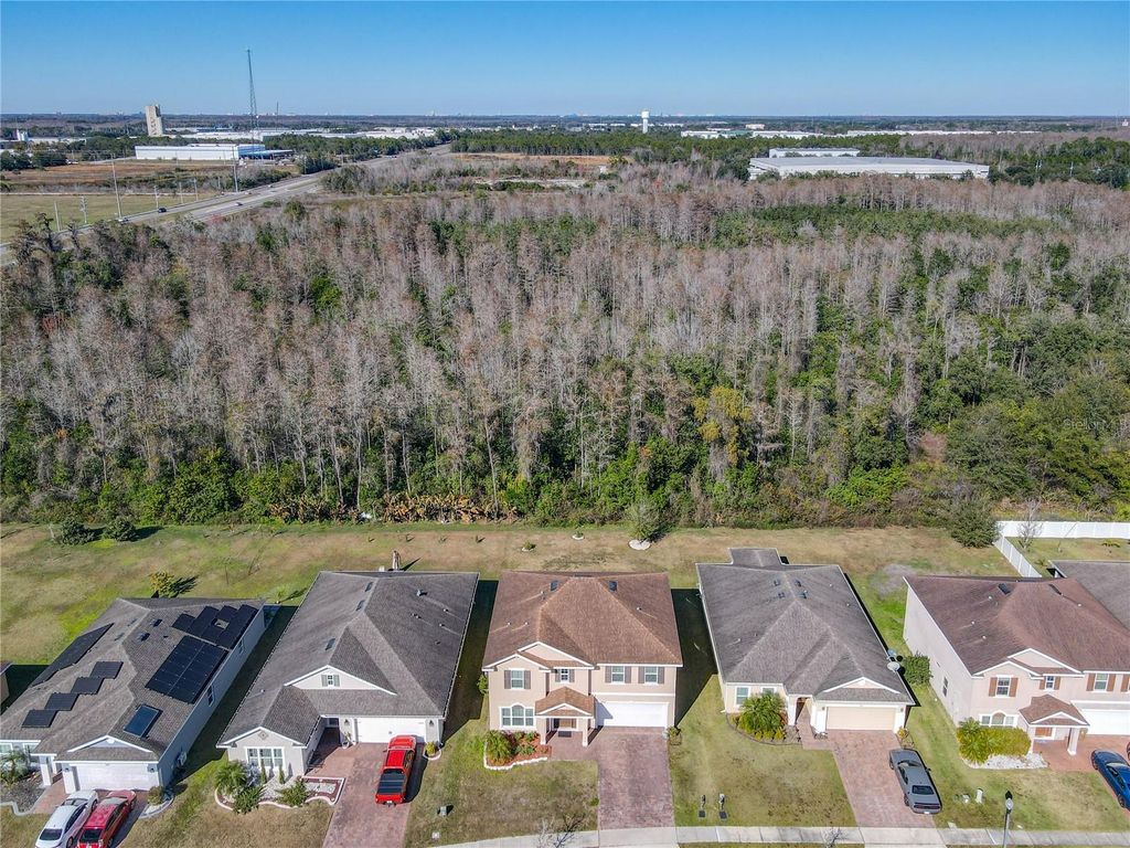 Photo of 4983 London Creek Place, Kissimmee, FL 34758 (MLS # S5141513)