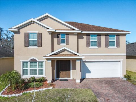4983 LONDON CREEK PLACE KISSIMMEE FL 34758