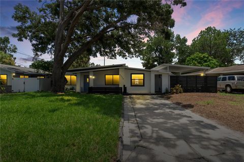 A home in TAMPA