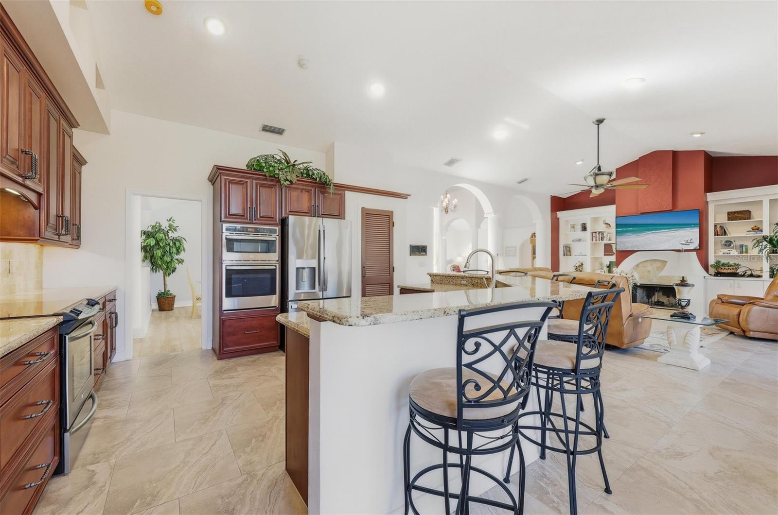 PRESTANCIA - Residential