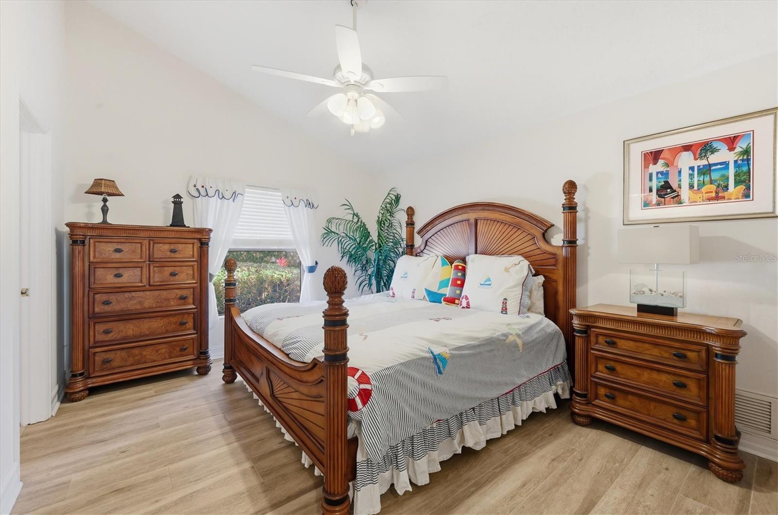 PRESTANCIA - Residential