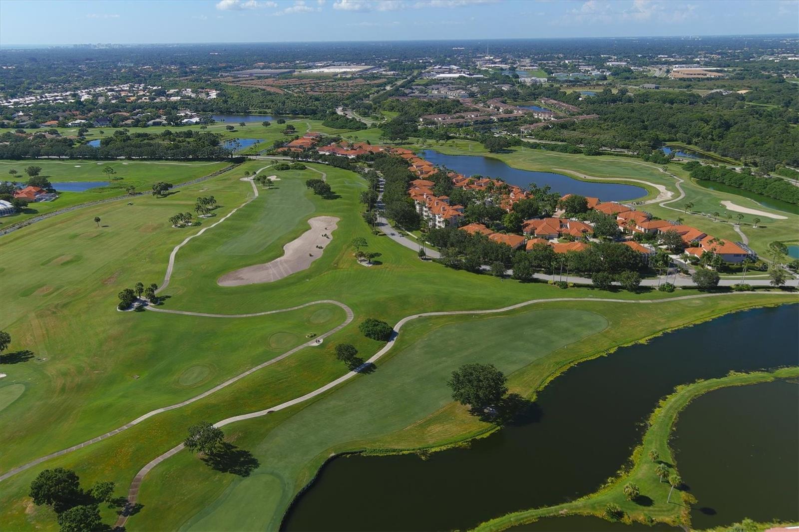 PRESTANCIA - Residential