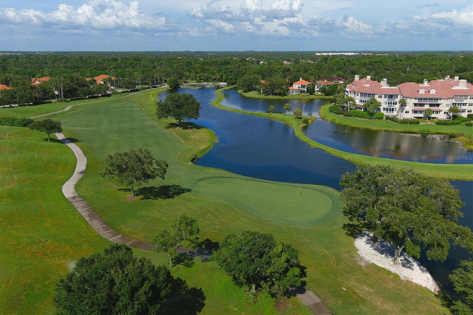 PRESTANCIA - Residential