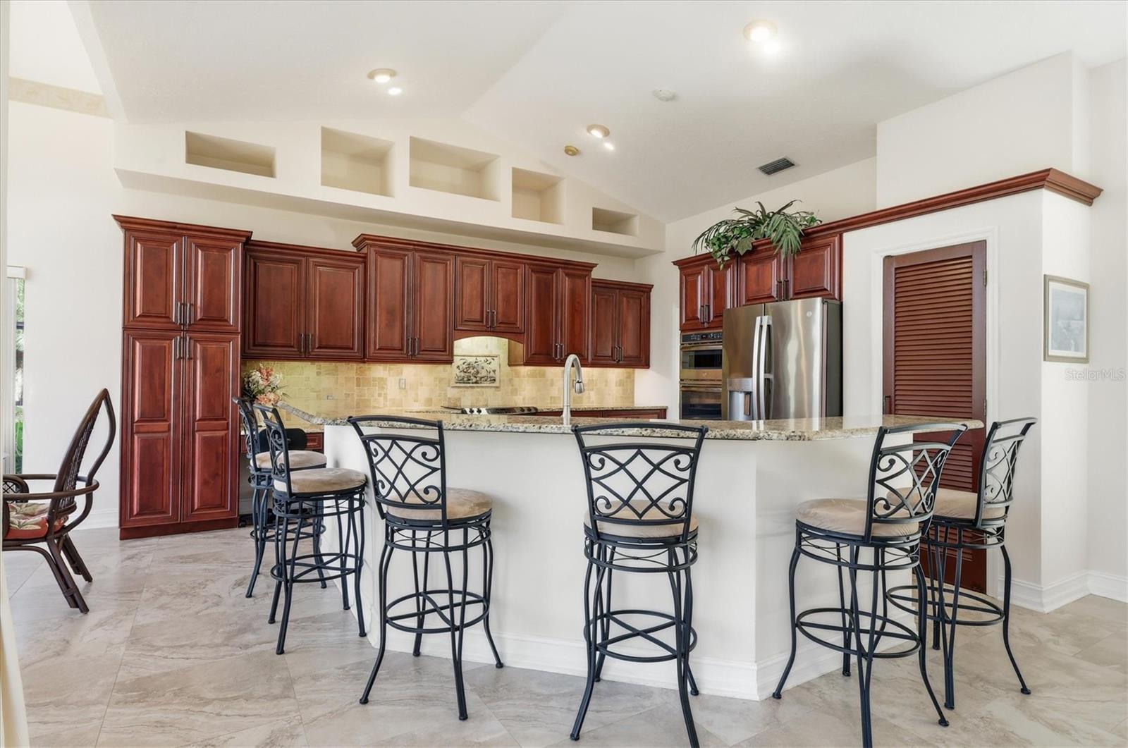 PRESTANCIA - Residential