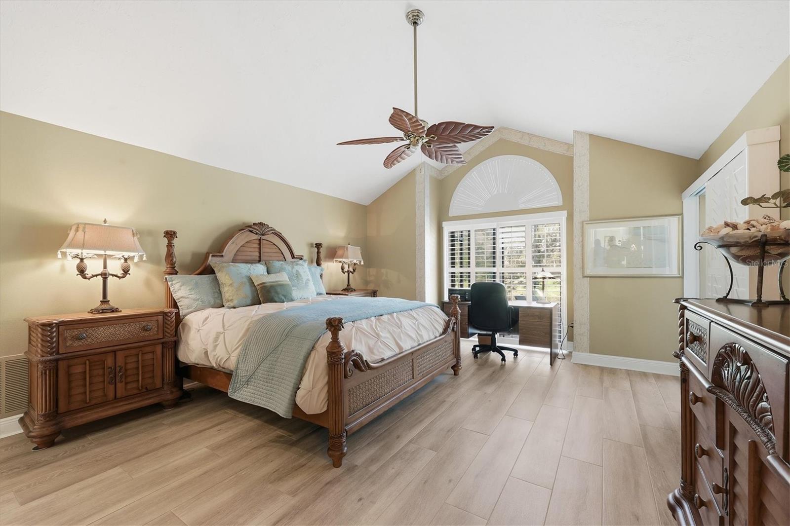 PRESTANCIA - Residential