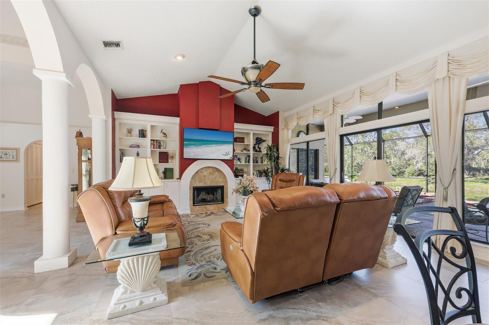 PRESTANCIA - Residential