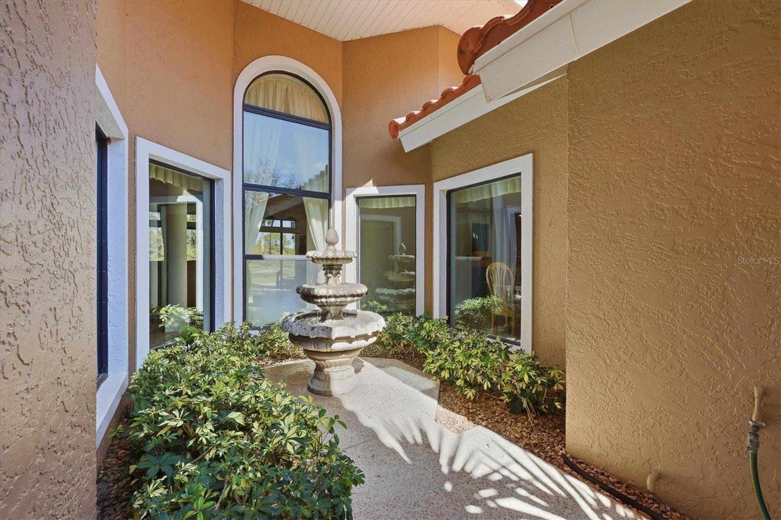 PRESTANCIA - Residential