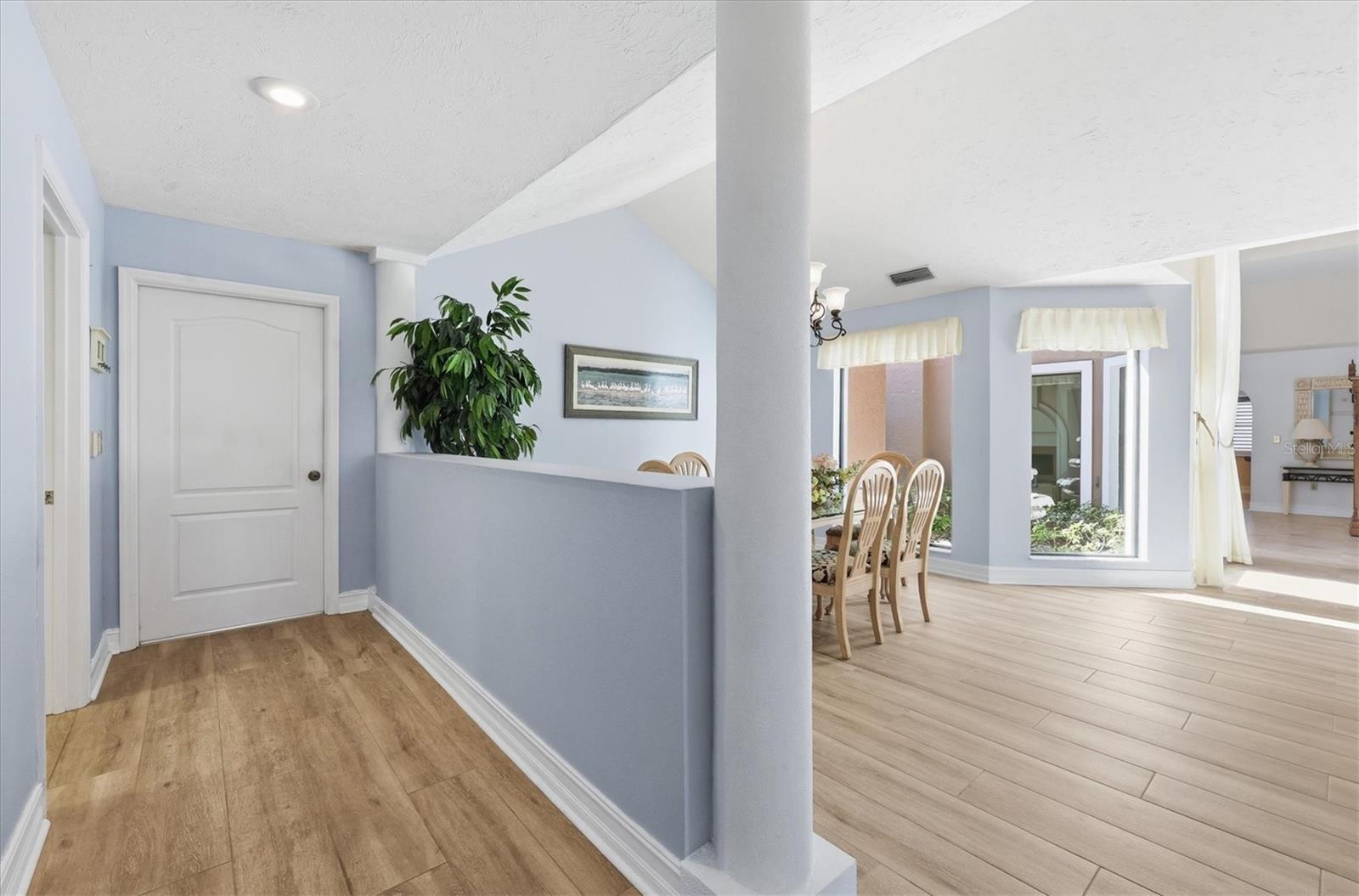 PRESTANCIA - Residential