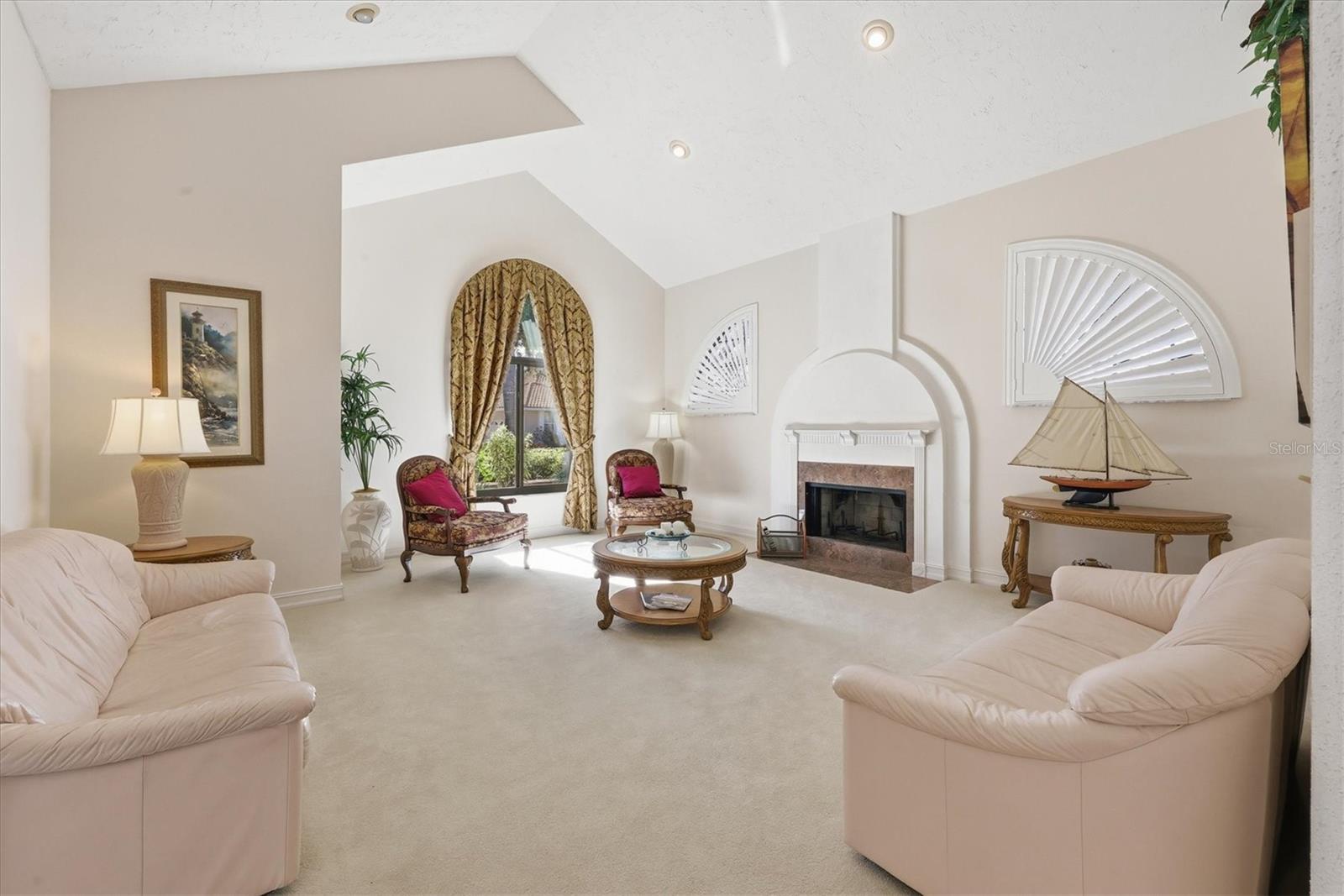 PRESTANCIA - Residential