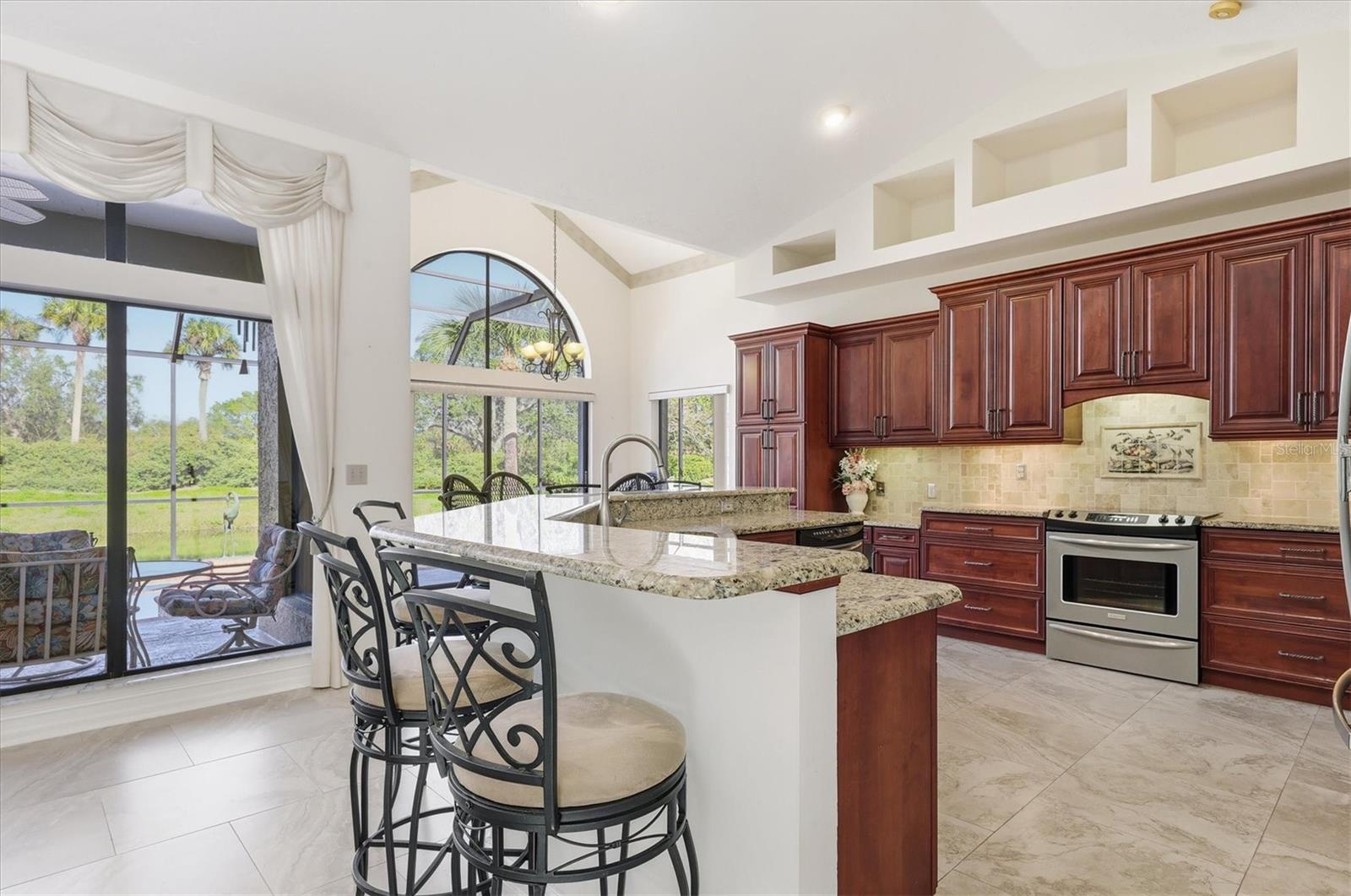 PRESTANCIA - Residential