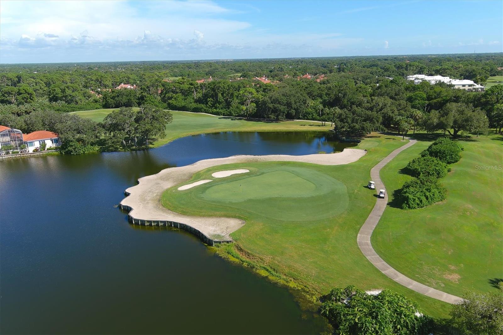 PRESTANCIA - Residential