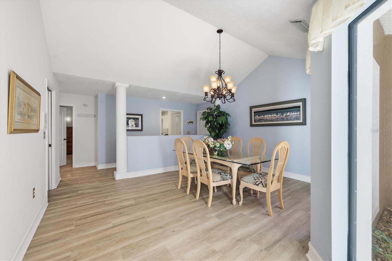 PRESTANCIA - Residential