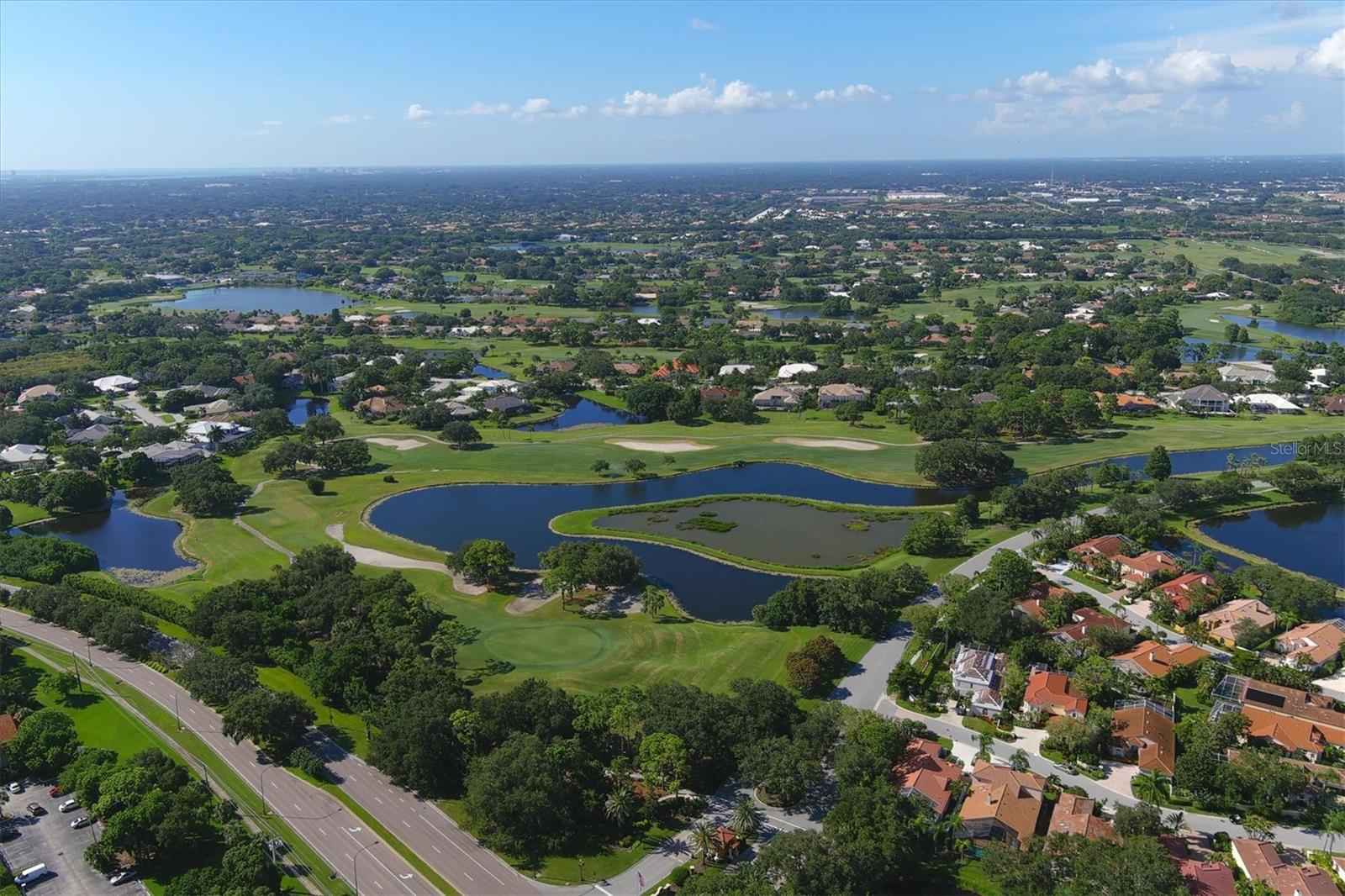 PRESTANCIA - Residential