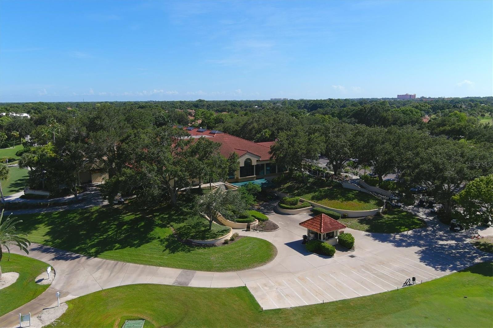 PRESTANCIA - Residential