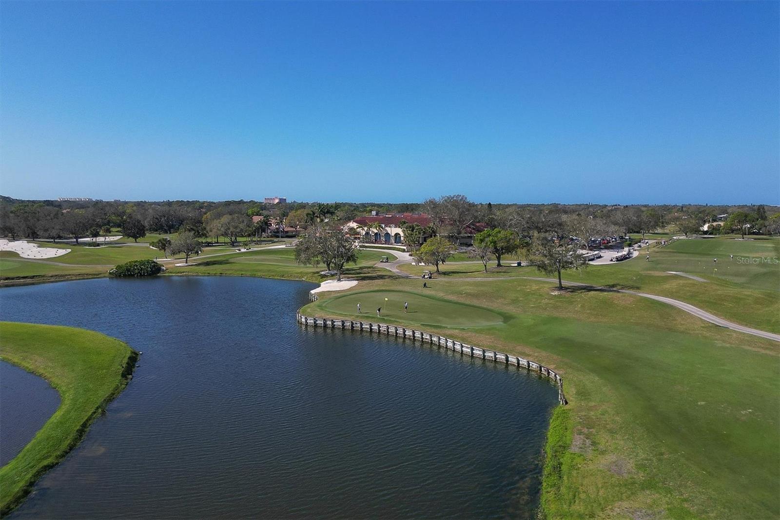 PRESTANCIA - Residential