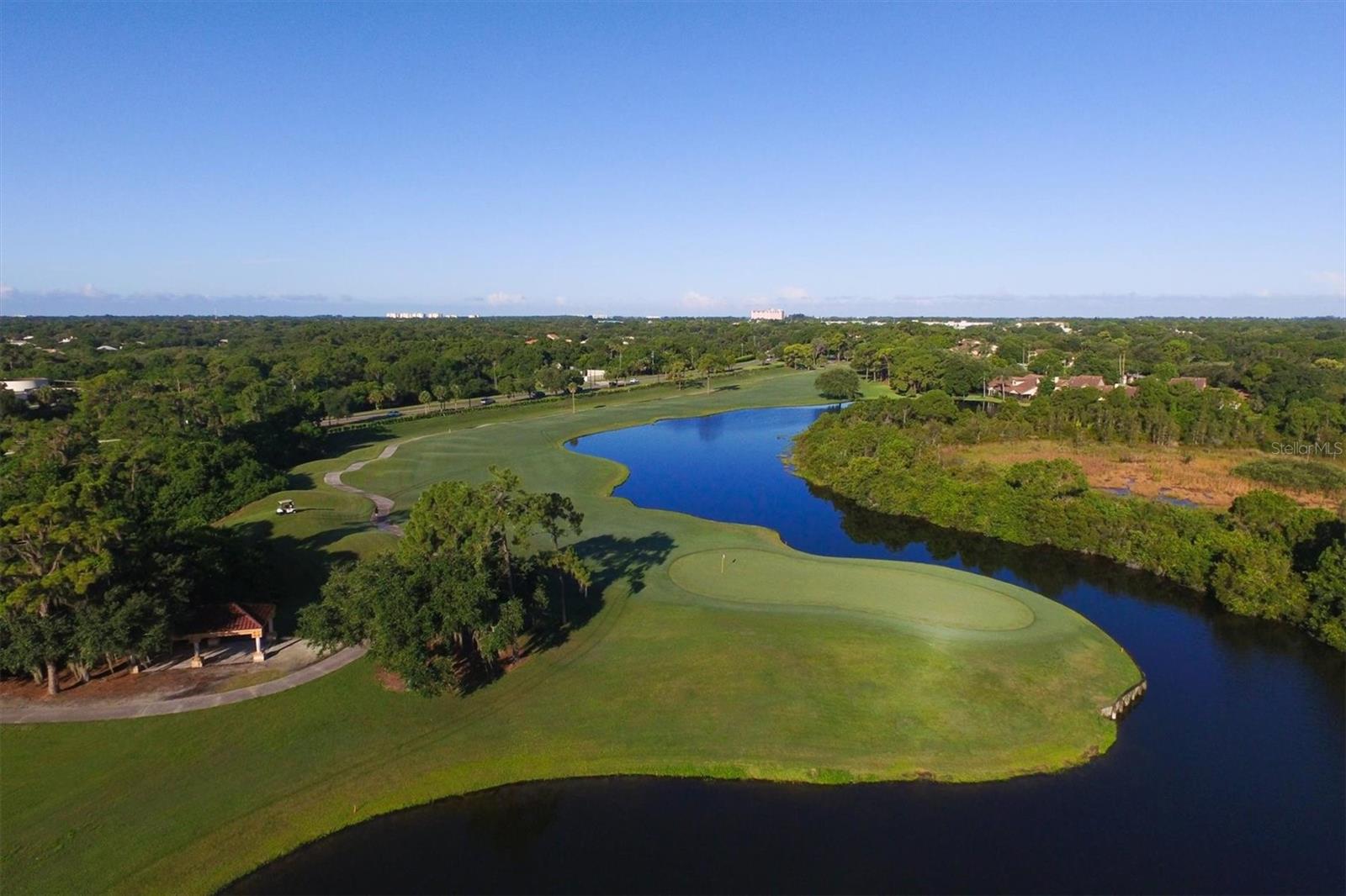 PRESTANCIA - Residential