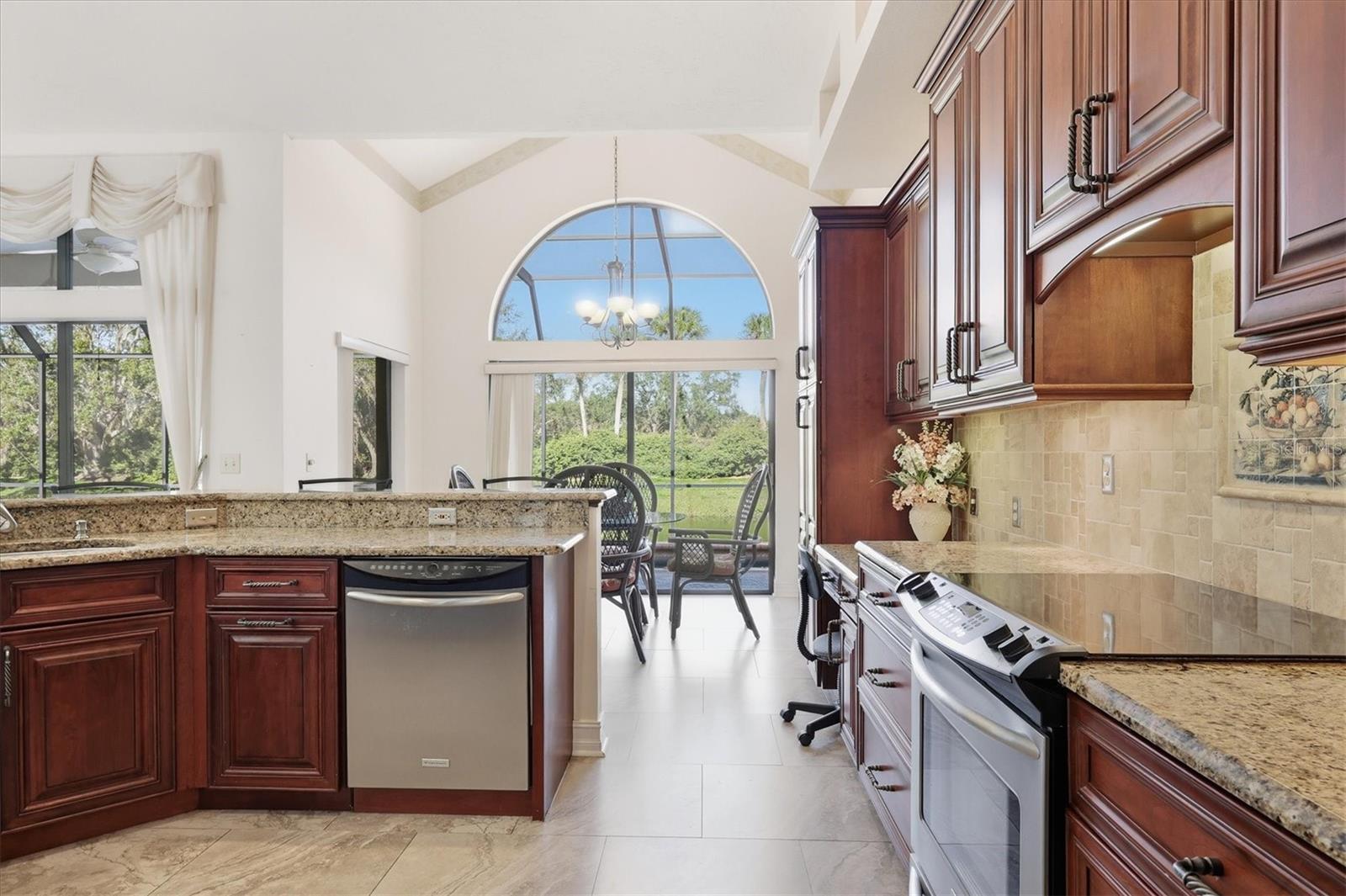 PRESTANCIA - Residential