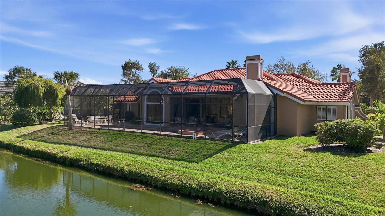 PRESTANCIA - Residential