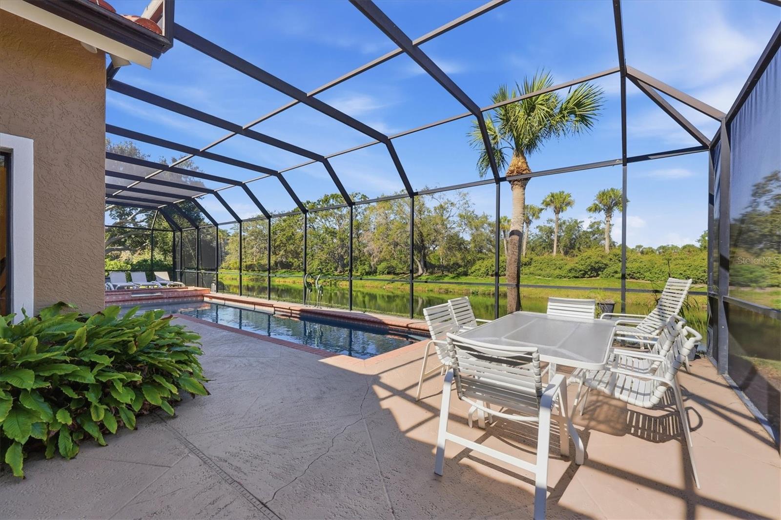 PRESTANCIA - Residential