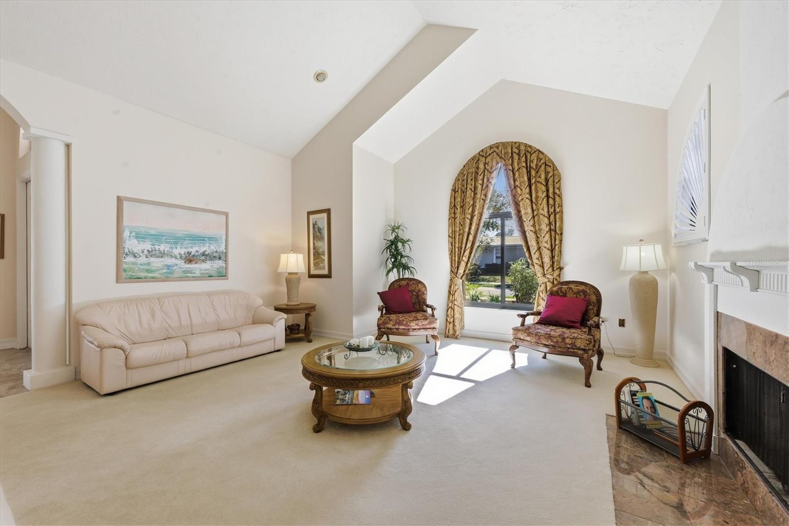 PRESTANCIA - Residential