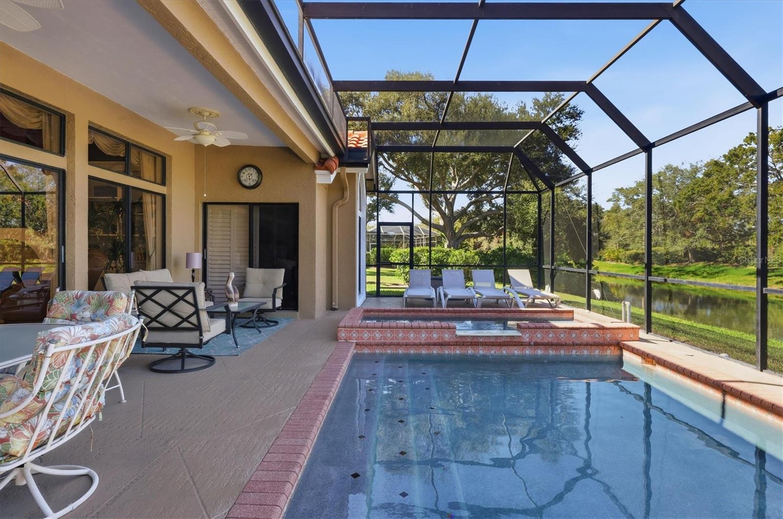 PRESTANCIA - Residential