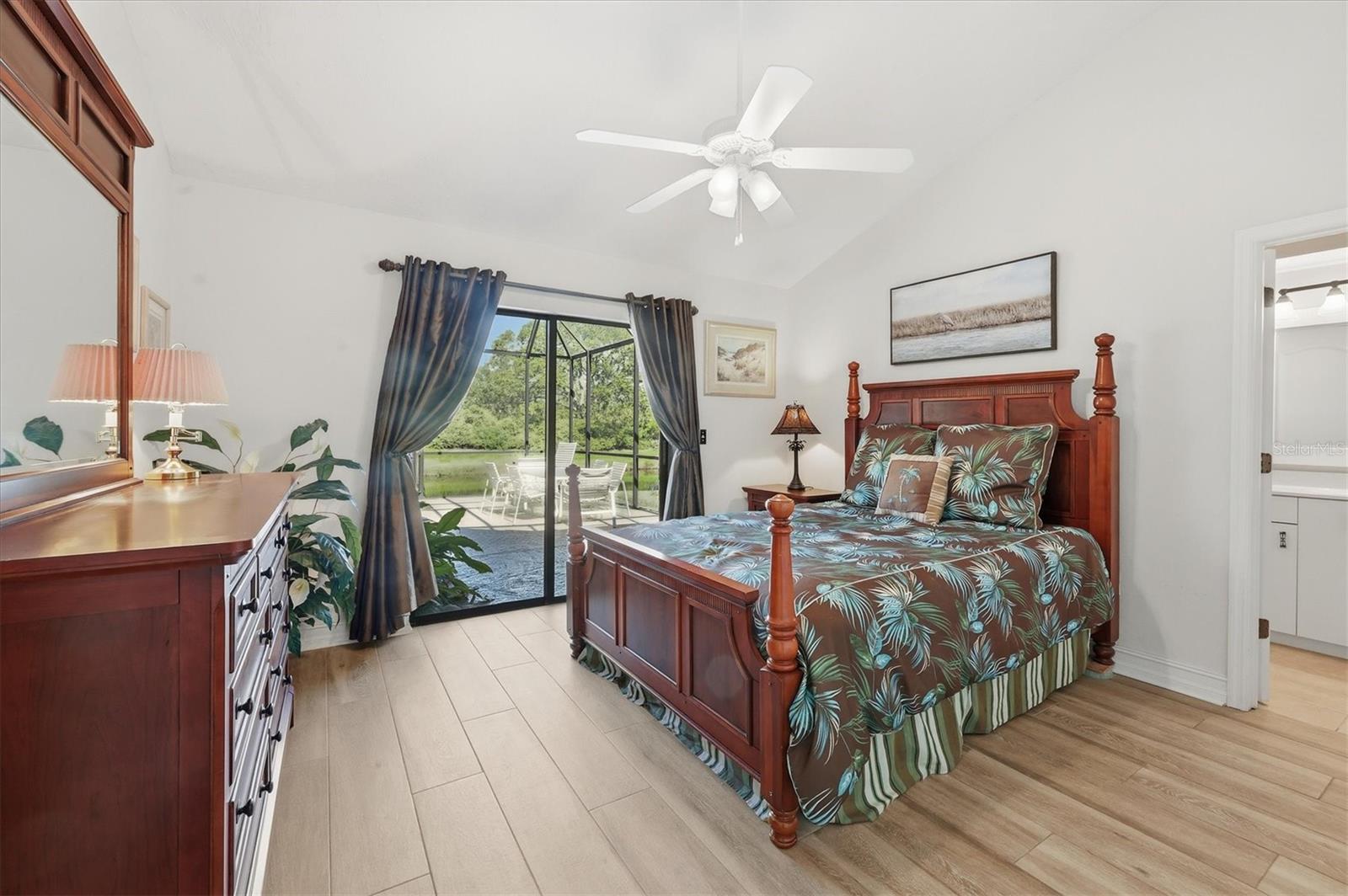 PRESTANCIA - Residential