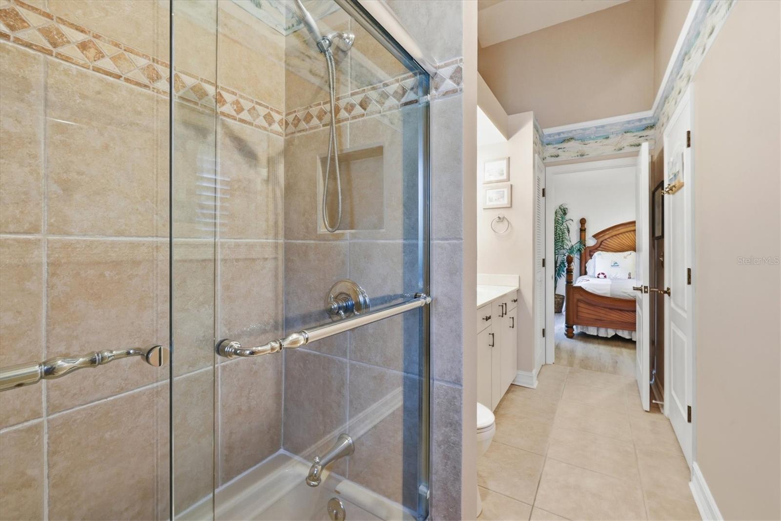 PRESTANCIA - Residential