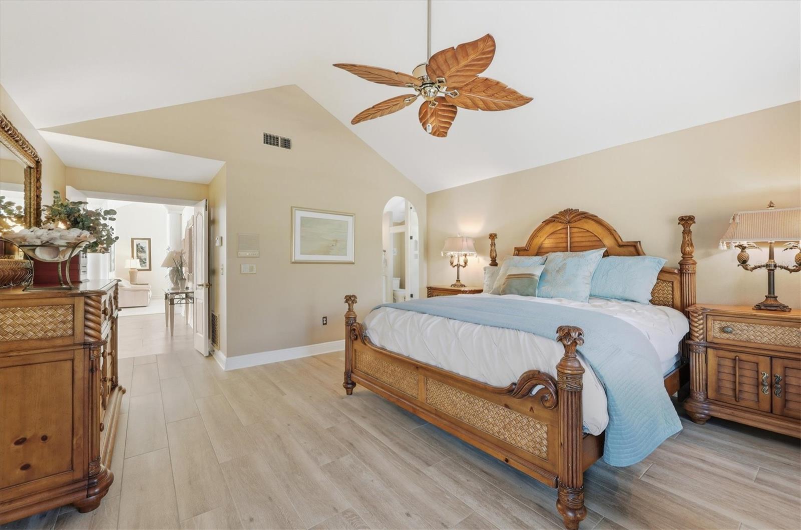 PRESTANCIA - Residential