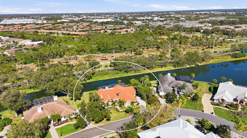 Photo of 4221 Escondito Circle, Sarasota, FL 34238 (MLS # A4679916)