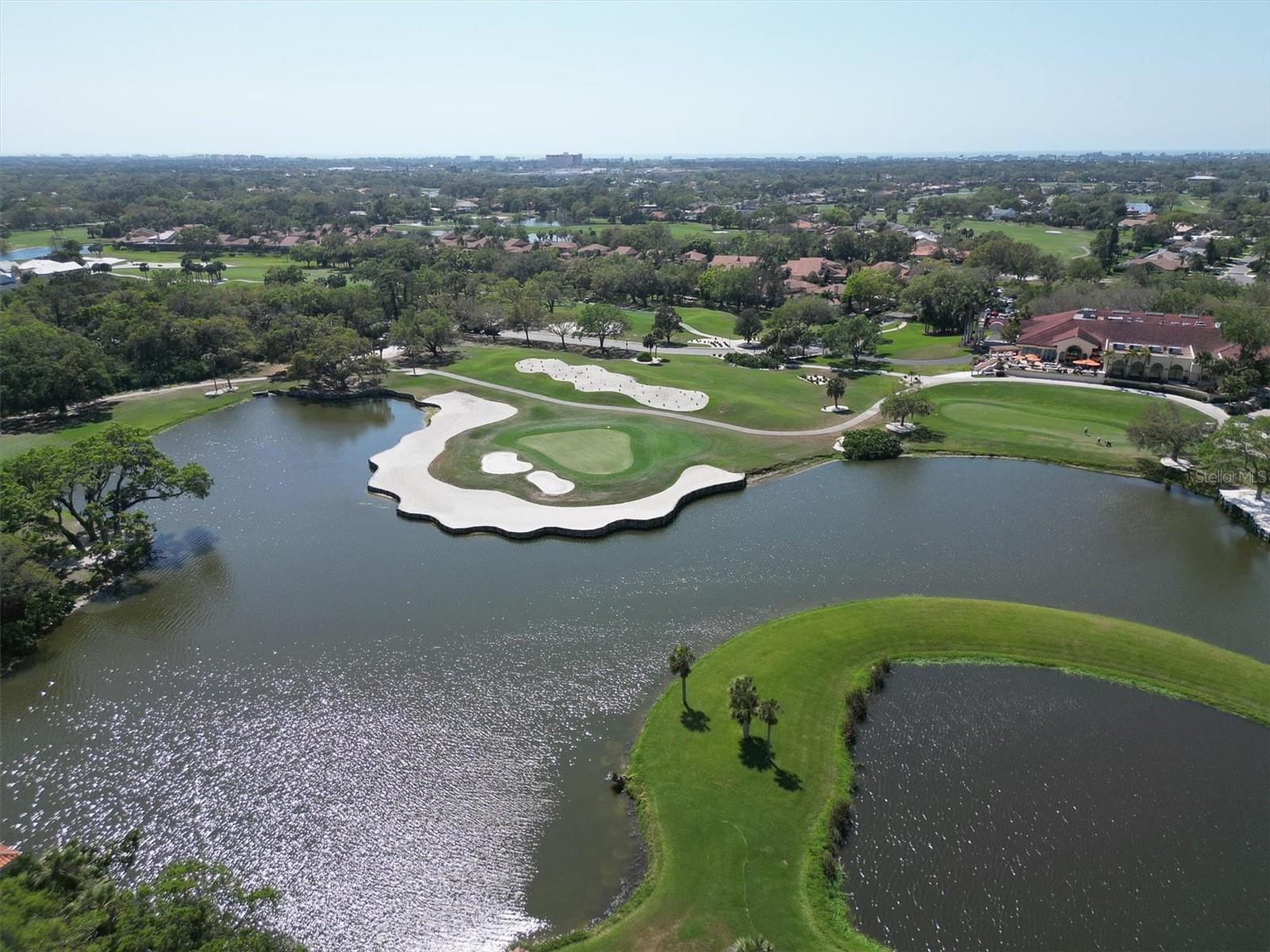 PRESTANCIA - Residential