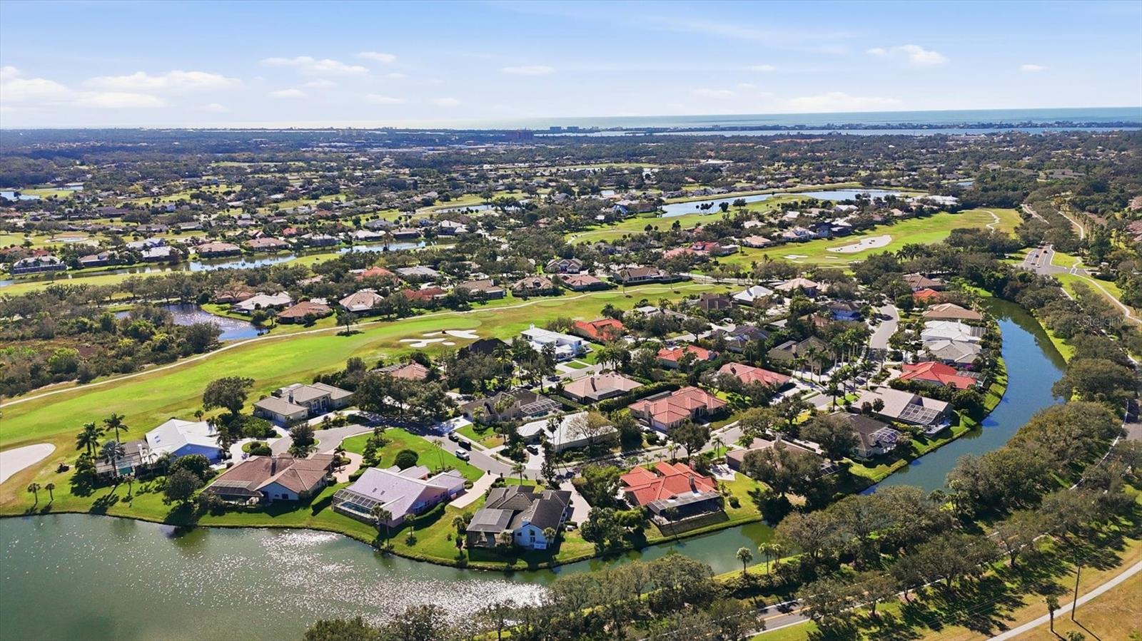 PRESTANCIA - Residential