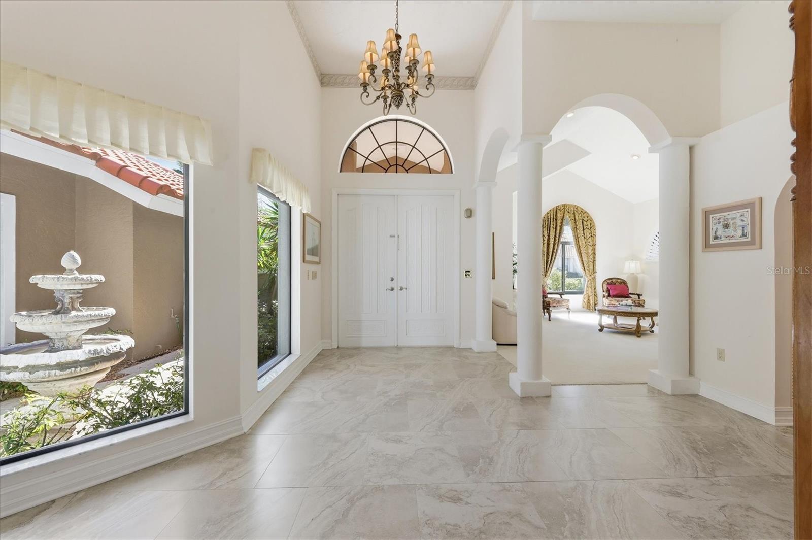 PRESTANCIA - Residential