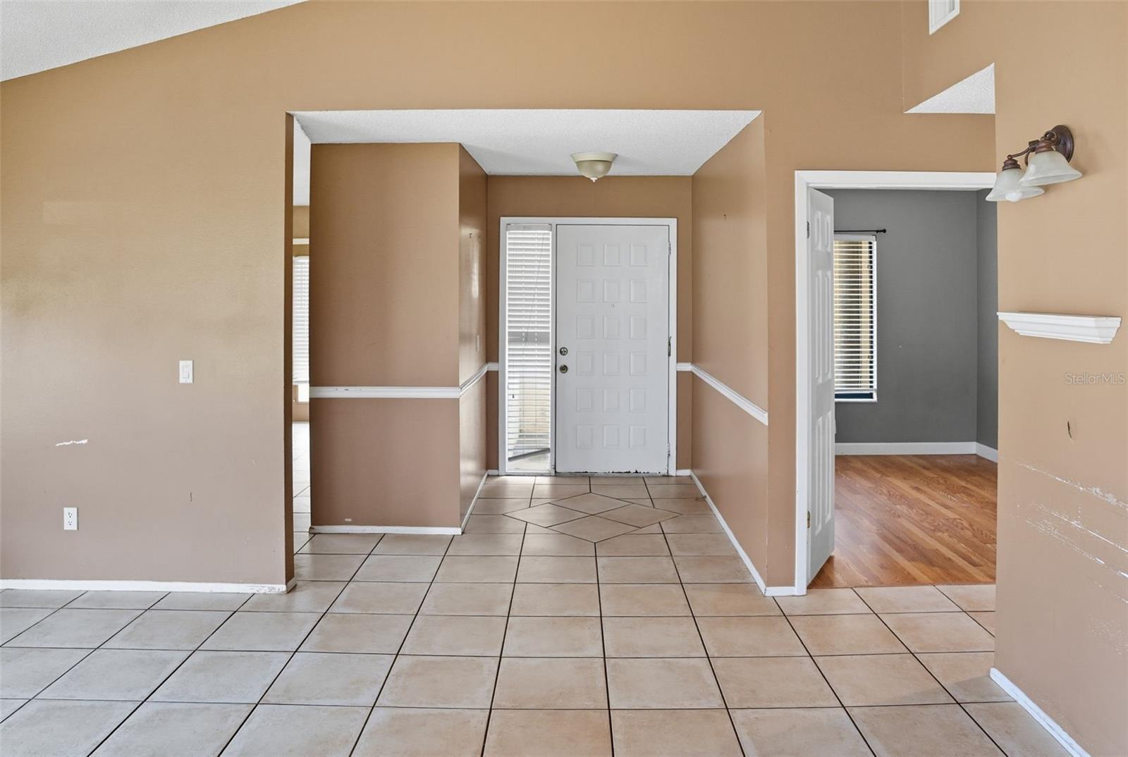 LANDINGS THE - Residential