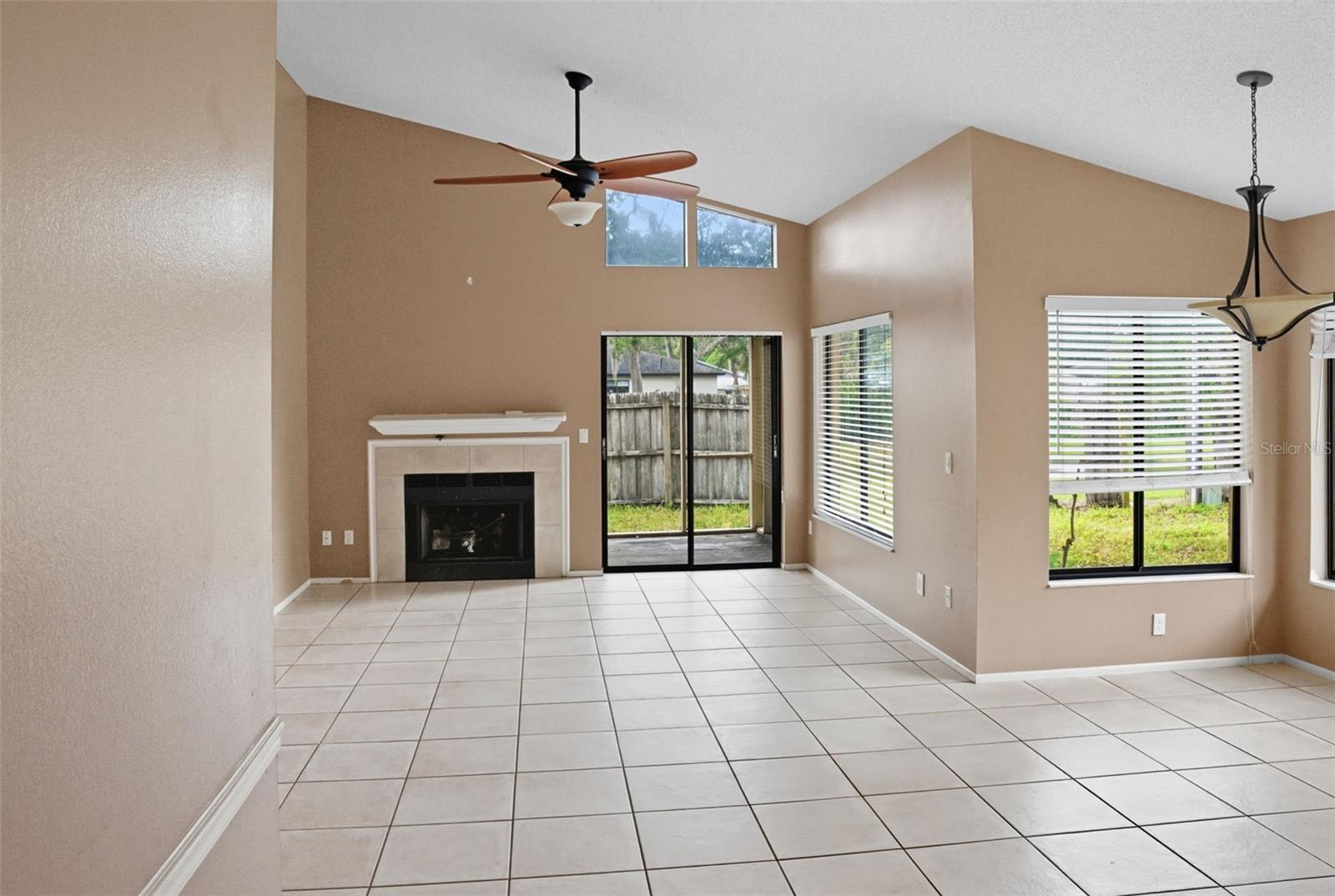 LANDINGS THE - Residential