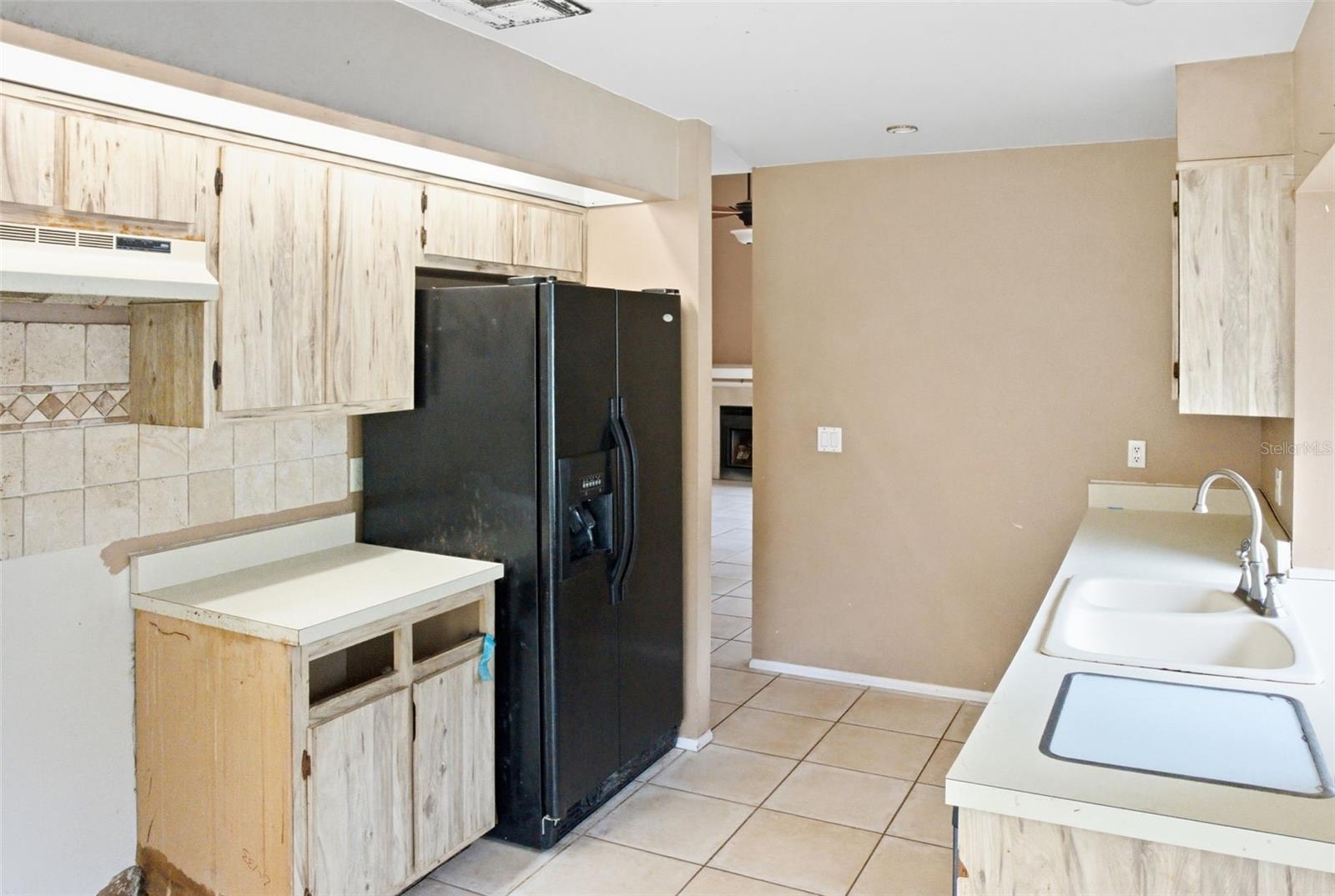 LANDINGS THE - Residential