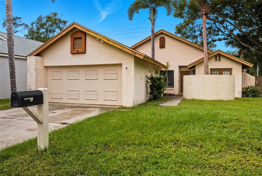 Handyman/Investor Special – Cash Buyers Only**MUST SEE WITH BUYER'S AGENT**
This 3-bedroom, 2.5-bathroom home with 1,279 sq. ft. offers incredible potential for the right buyer. Whether you’re an investor or a savvy homeowner ready to bring your vision to life, this property is a fantastic opportunity. An appraisal is already on hand—both “As Is” and with estimated value after updates—making it easy to see the upside.

Inside, you’ll find a cozy fireplace, spacious living areas, and a patio perfect for enjoying Florida’s beautiful weather.

Residents of this gated community enjoy a range of amenities, including a sparkling swimming pool and well-maintained tennis courts, ideal for staying active and social.

Prime Location: Daily conveniences and recreation are just minutes away. Publix at Longwood Hills Market is less than half a mile for easy grocery runs, and Reiter Park is nearby—offering open green spaces, walking trails, and regular community events.

This is your chance to transform a property with solid bones into a true special. Sold As-Is. Cash Offers Only.