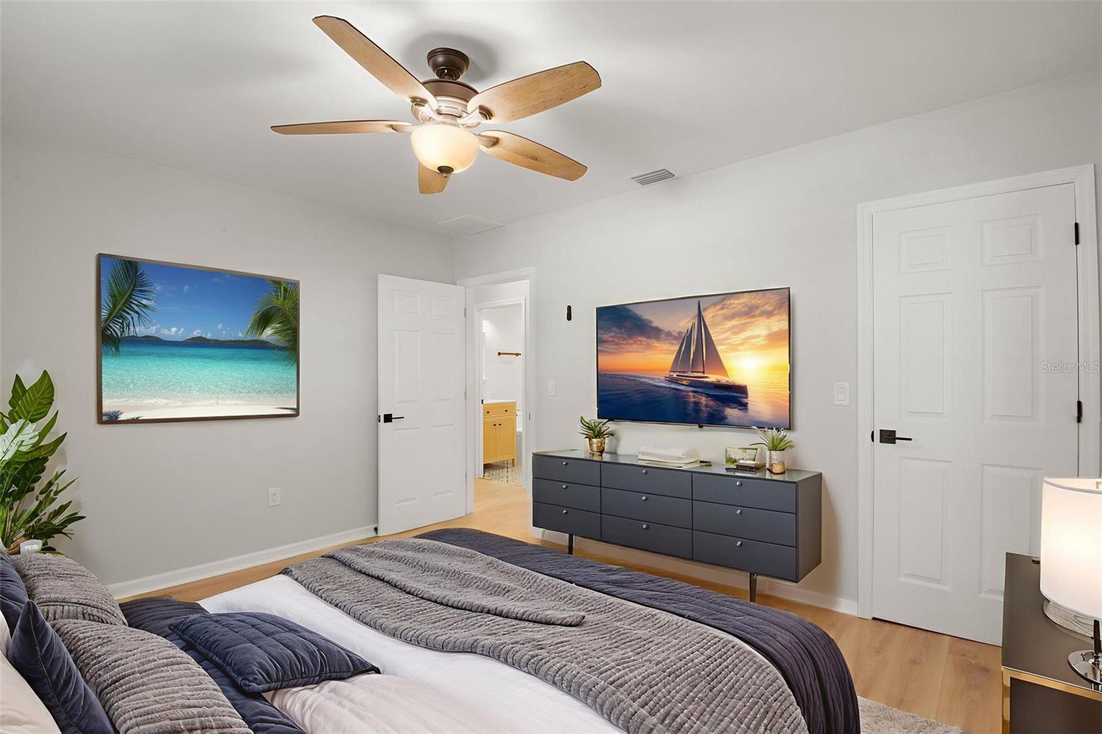 SUNSET HILLS REP - Residential