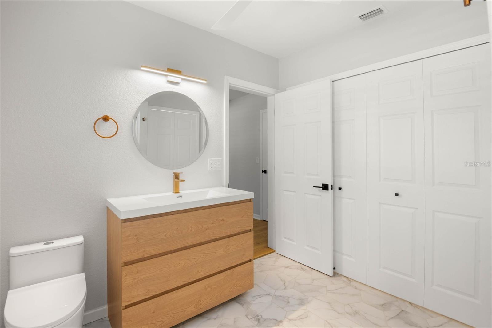 SUNSET HILLS REP - Residential