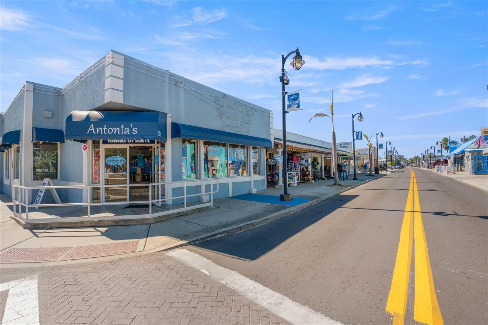 SUNSET HILLS REP - Residential