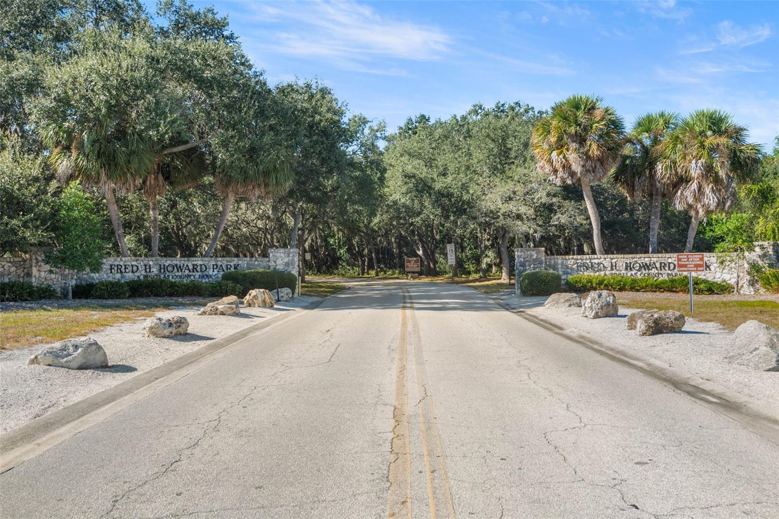 SUNSET HILLS REP - Residential