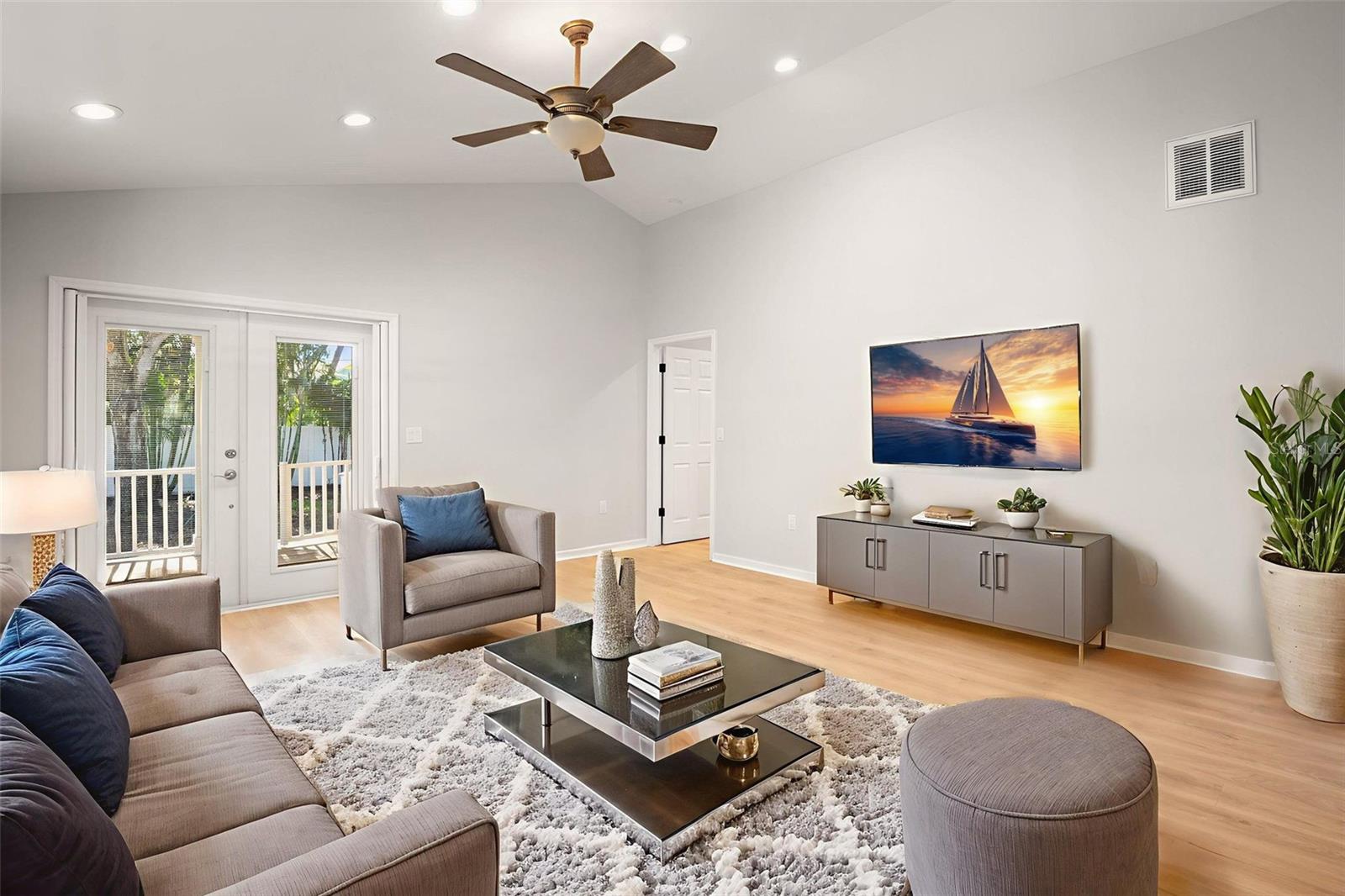 SUNSET HILLS REP - Residential