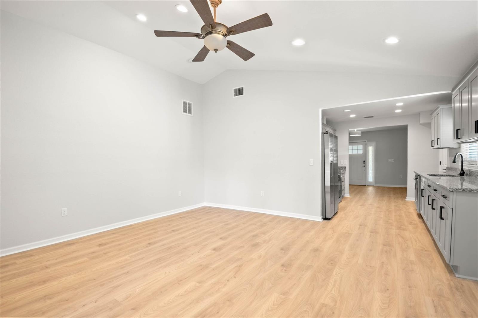 SUNSET HILLS REP - Residential