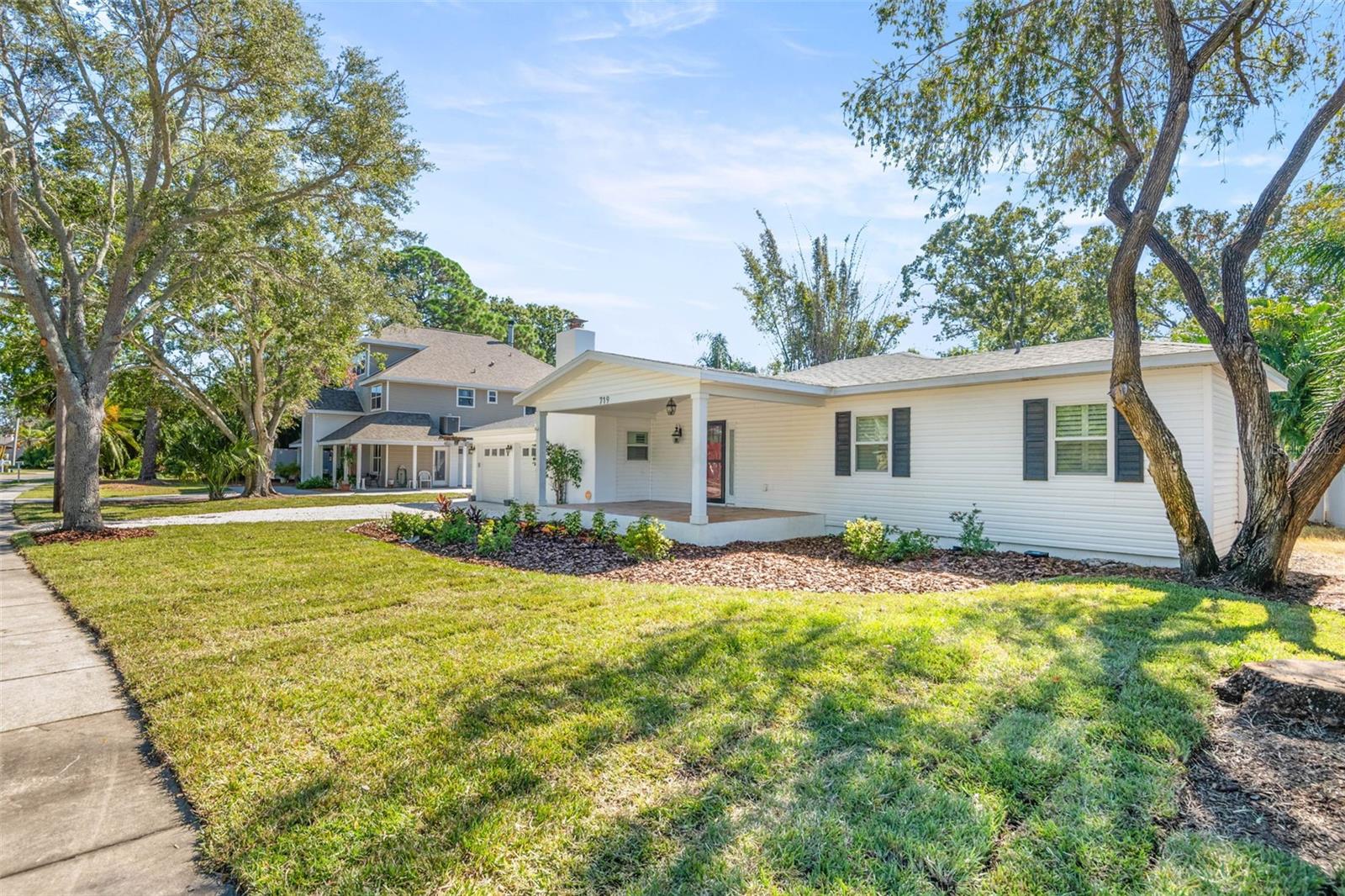 SUNSET HILLS REP - Residential