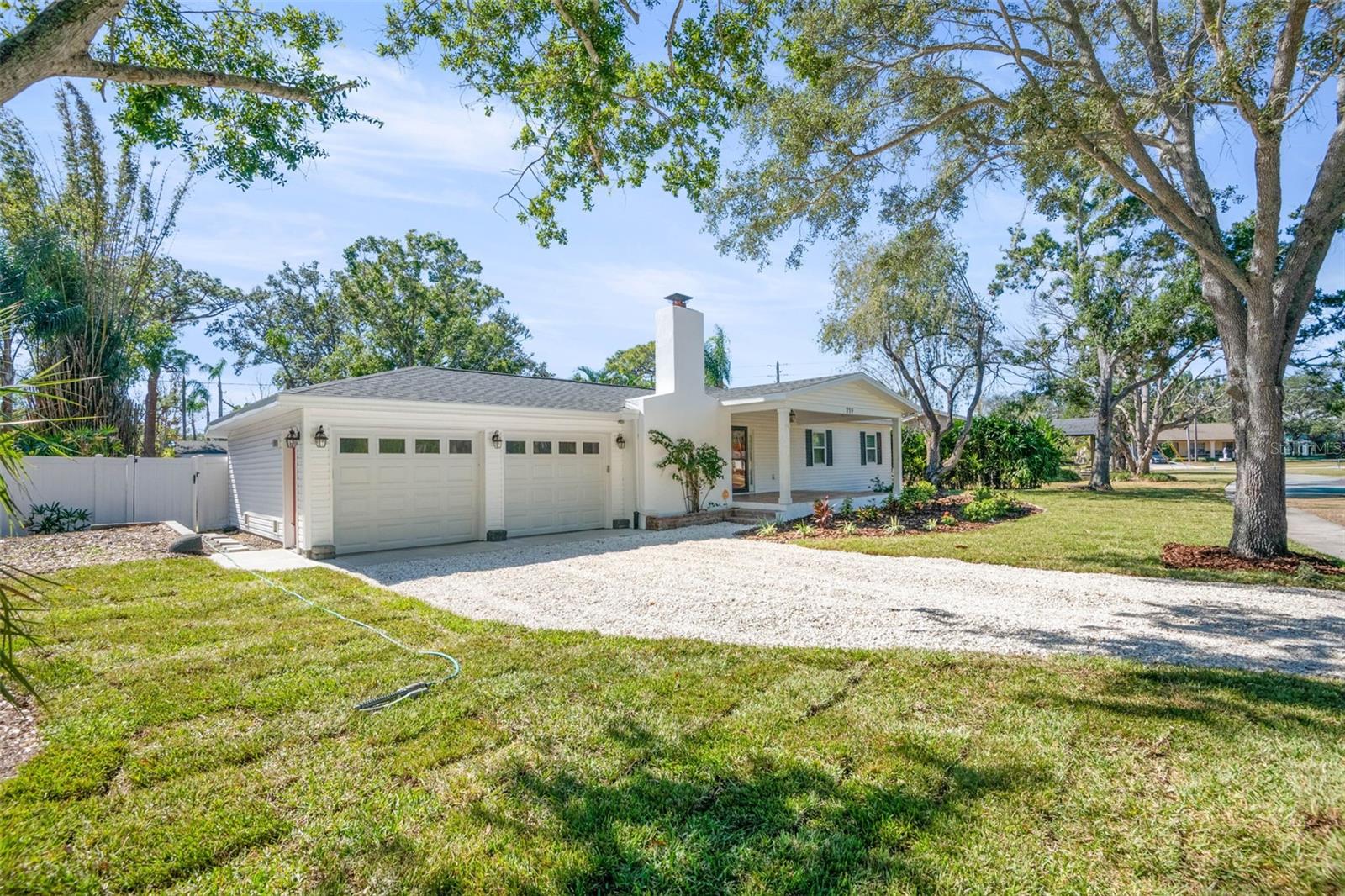 SUNSET HILLS REP - Residential