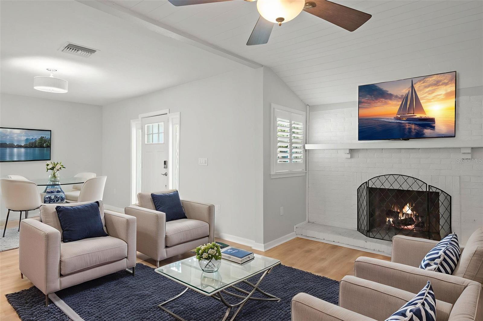 SUNSET HILLS REP - Residential